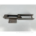 Alloy Stel Sintroor loo adeegsado isticmaalka injineernimada